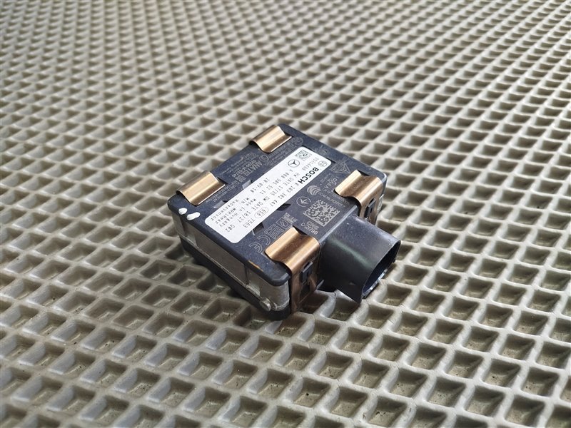 радарный датчик, 16025 рублей, Санкт-Петербург