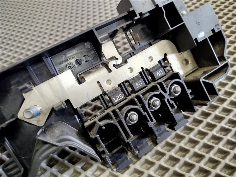 блок предохранителей, 12460 рублей, Санкт-Петербург