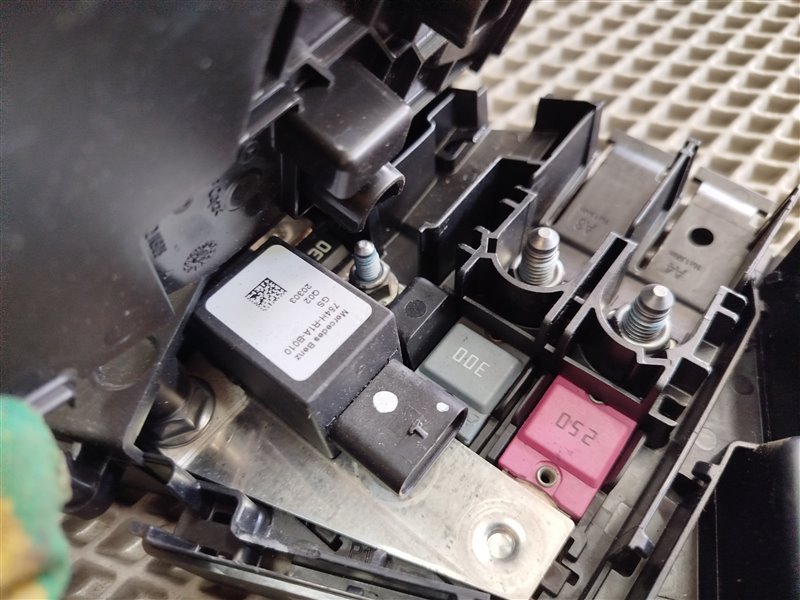 блок предохранителей, 12050 рублей, Санкт-Петербург