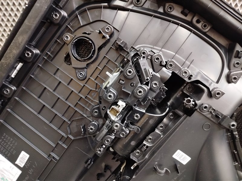 обшивка двери, 6330 рублей, Санкт-Петербург