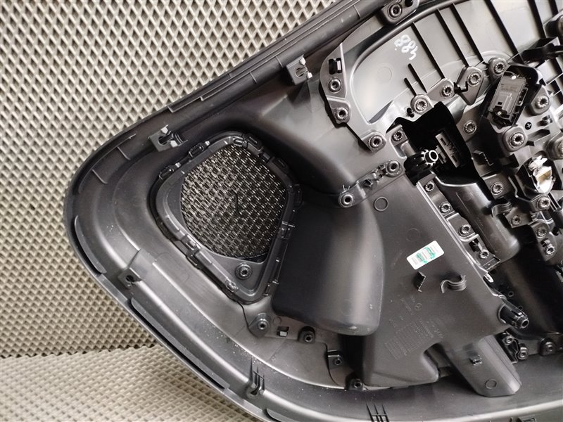 обшивка двери, 5915 рублей, Санкт-Петербург