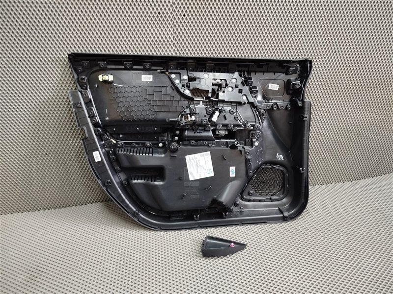 обшивка двери, 5915 рублей, Санкт-Петербург