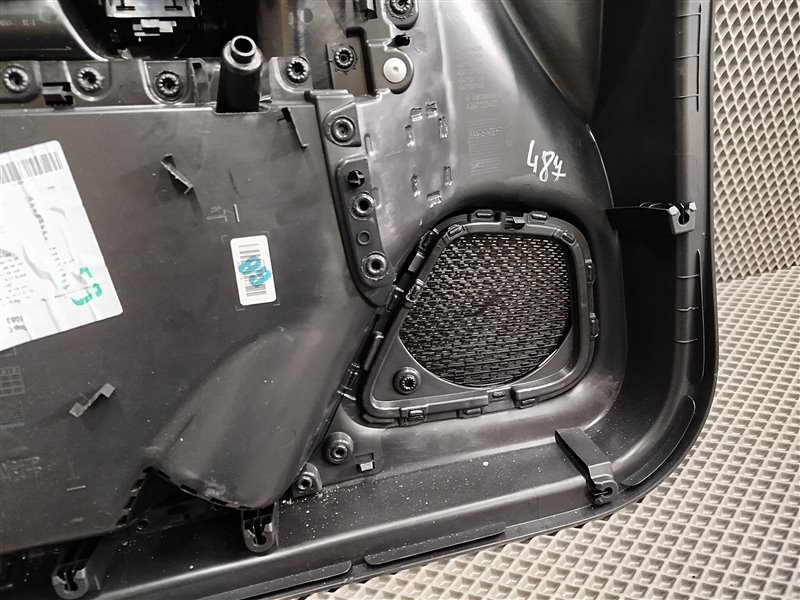 обшивка двери, 5915 рублей, Санкт-Петербург