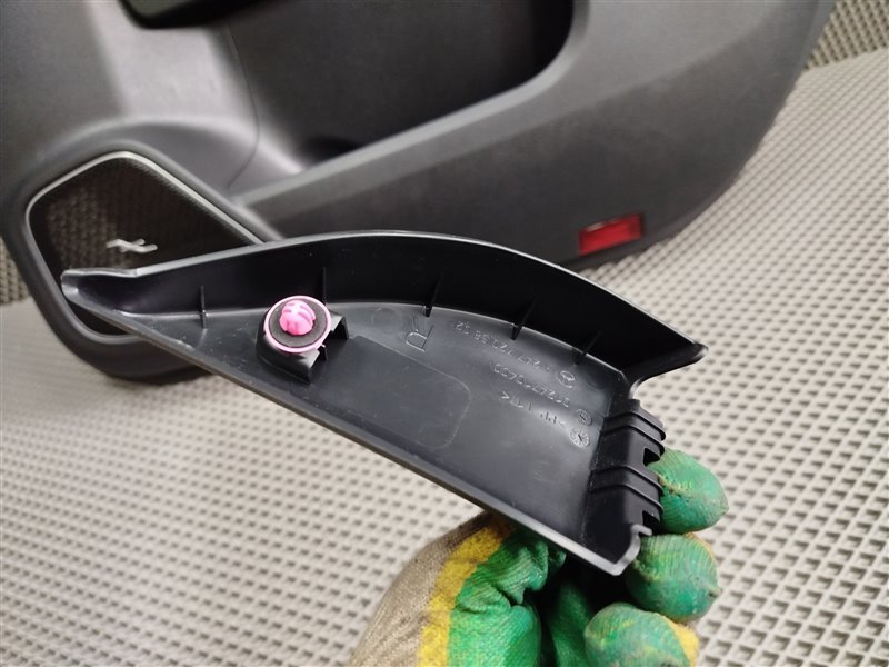 обшивка двери, 5915 рублей, Санкт-Петербург