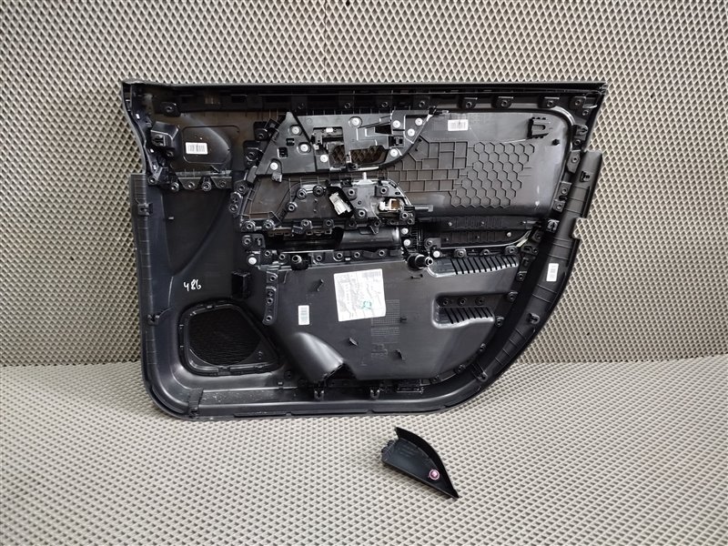 обшивка двери, 7255 рублей, Санкт-Петербург