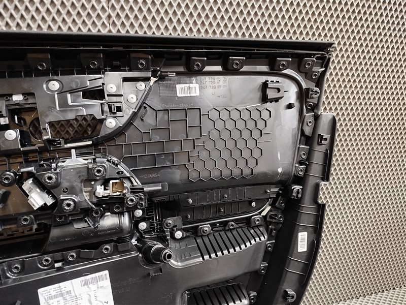 обшивка двери, 7255 рублей, Санкт-Петербург