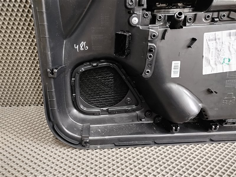 обшивка двери, 7255 рублей, Санкт-Петербург