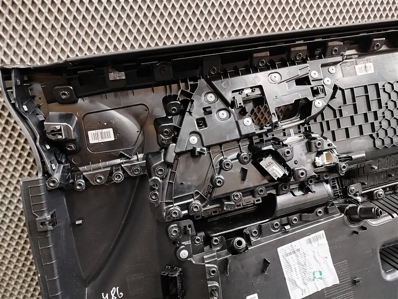 обшивка двери, 7255 рублей, Санкт-Петербург