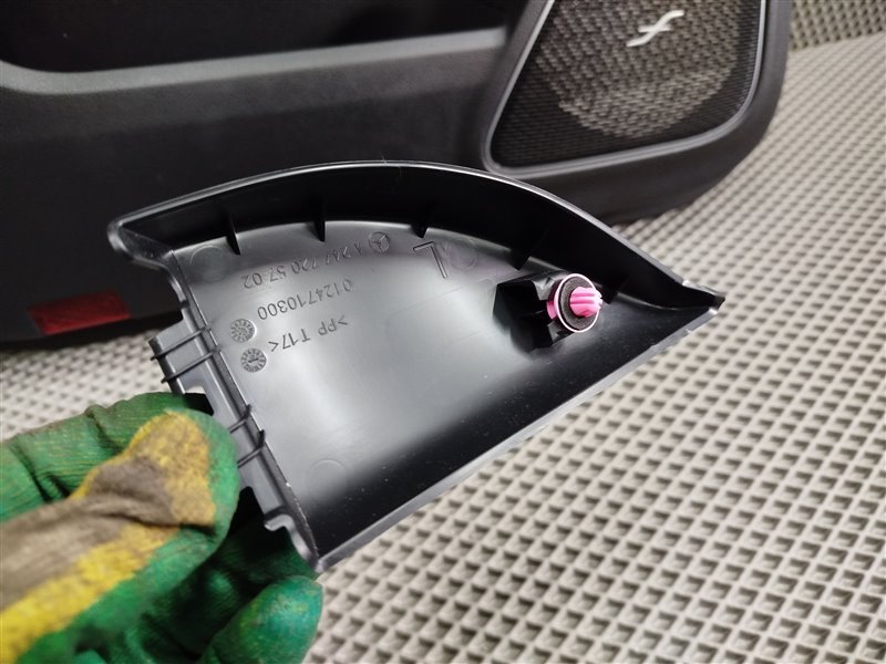 обшивка двери, 7255 рублей, Санкт-Петербург