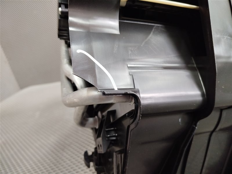 корпус печки, 34285 рублей, Санкт-Петербург