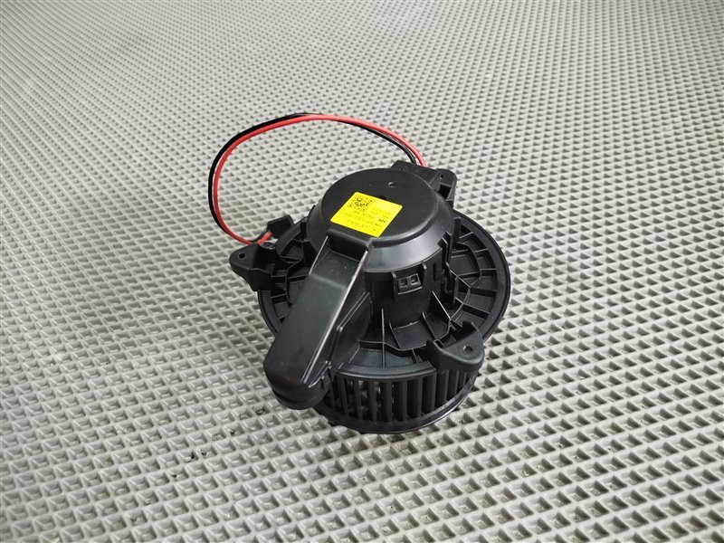 моторчик печки, 9065 рублей, Санкт-Петербург