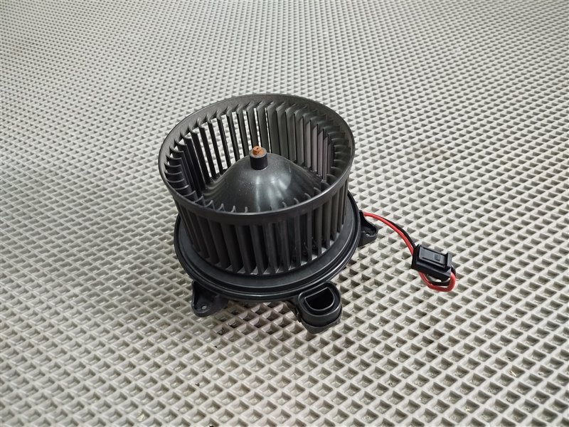 моторчик печки, 9065 рублей, Санкт-Петербург