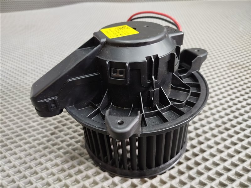 моторчик печки, 9065 рублей, Санкт-Петербург