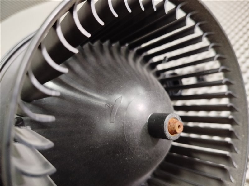 моторчик печки, 9065 рублей, Санкт-Петербург