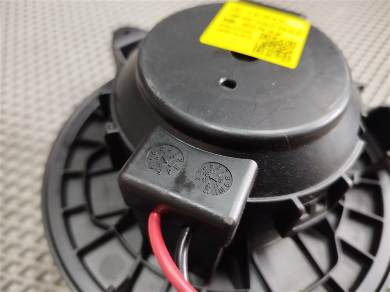 моторчик печки, 9065 рублей, Санкт-Петербург