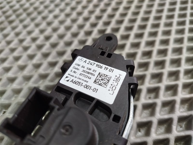 резистор печки, 2190 рублей, Санкт-Петербург