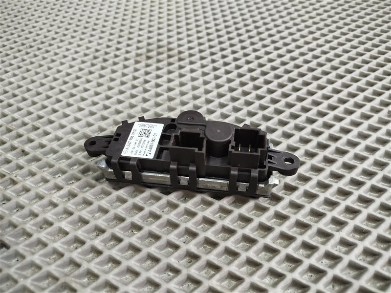 резистор печки, 2190 рублей, Санкт-Петербург