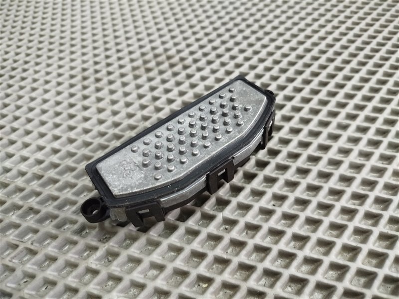 резистор печки, 2190 рублей, Санкт-Петербург