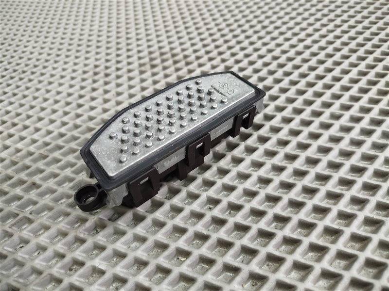 резистор печки, 2190 рублей, Санкт-Петербург