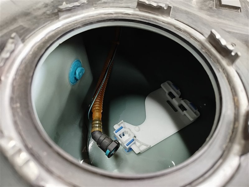 бак топливный, 40600 рублей, Санкт-Петербург