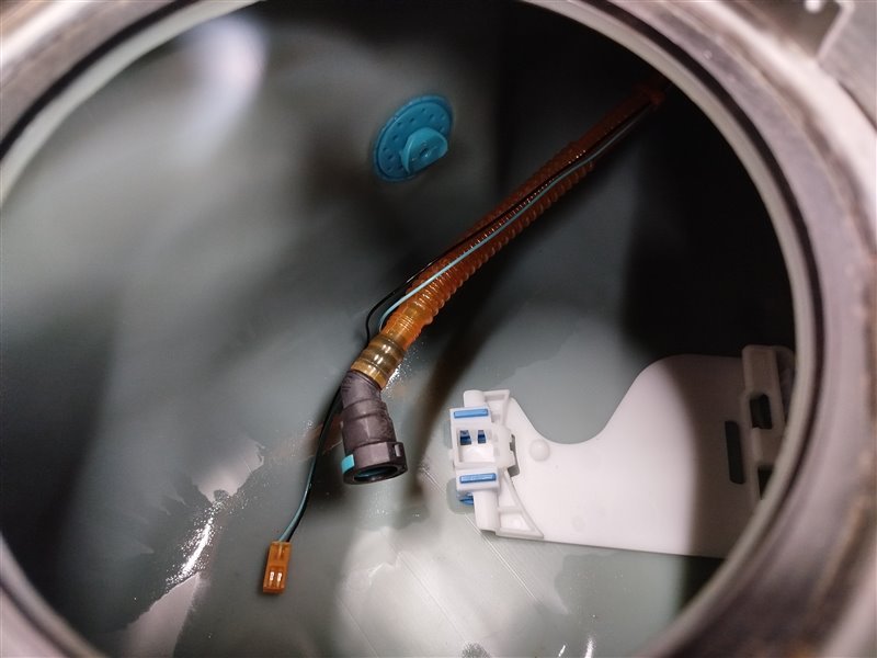 бак топливный, 40600 рублей, Санкт-Петербург