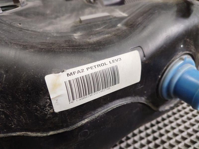 бак топливный, 40600 рублей, Санкт-Петербург