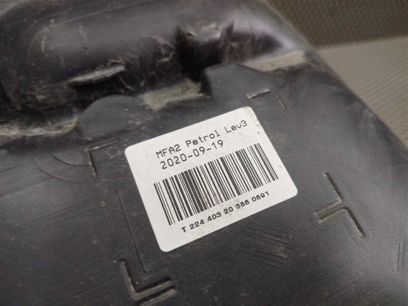 бак топливный, 40600 рублей, Санкт-Петербург