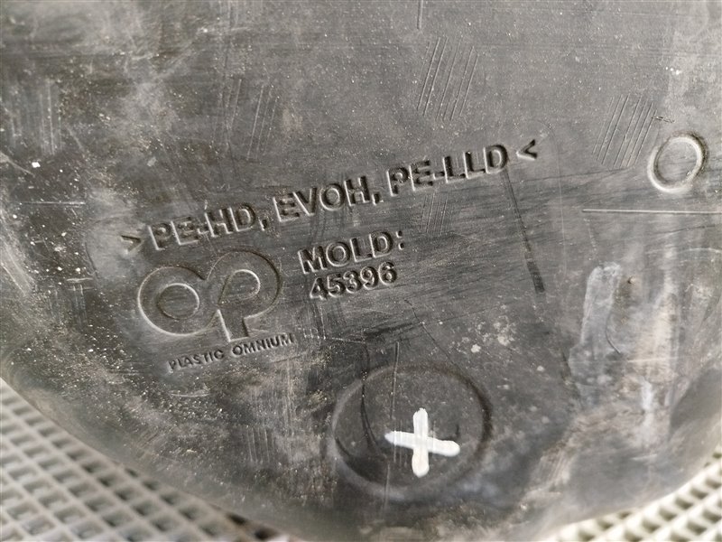 бак топливный, 40600 рублей, Санкт-Петербург