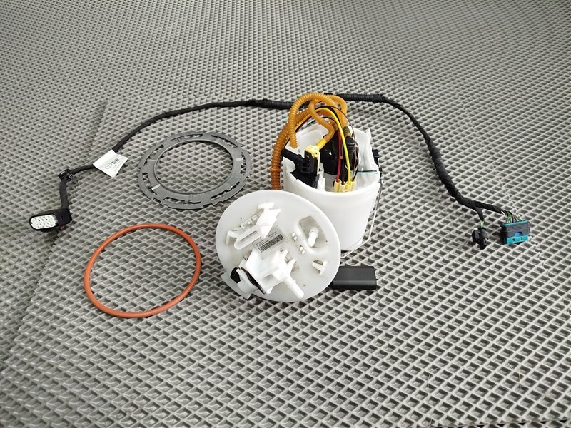 насос в бак, 14910 рублей, Санкт-Петербург