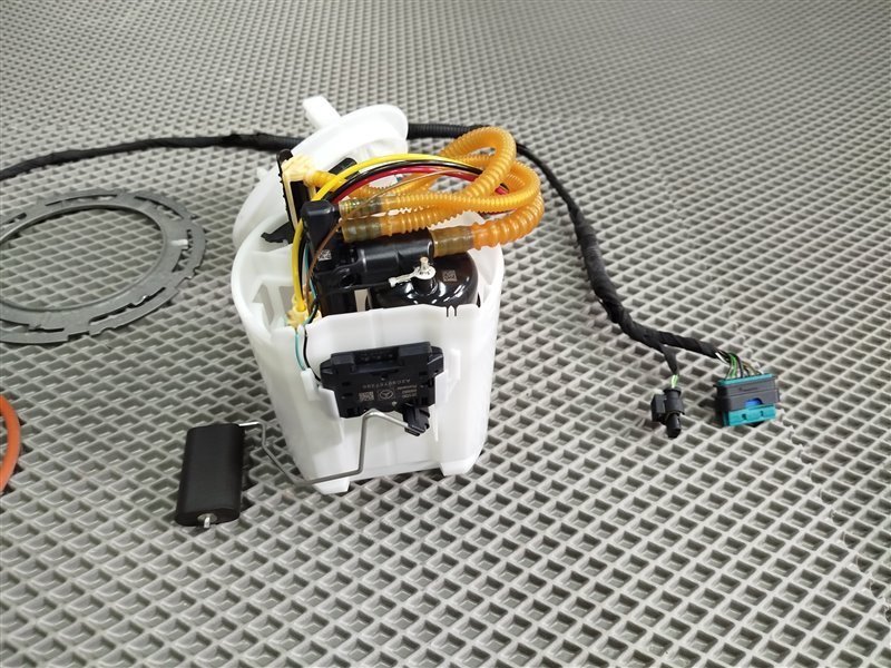 насос в бак, 14910 рублей, Санкт-Петербург