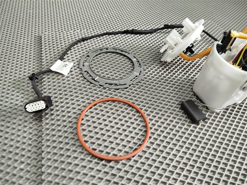 насос в бак, 14910 рублей, Санкт-Петербург