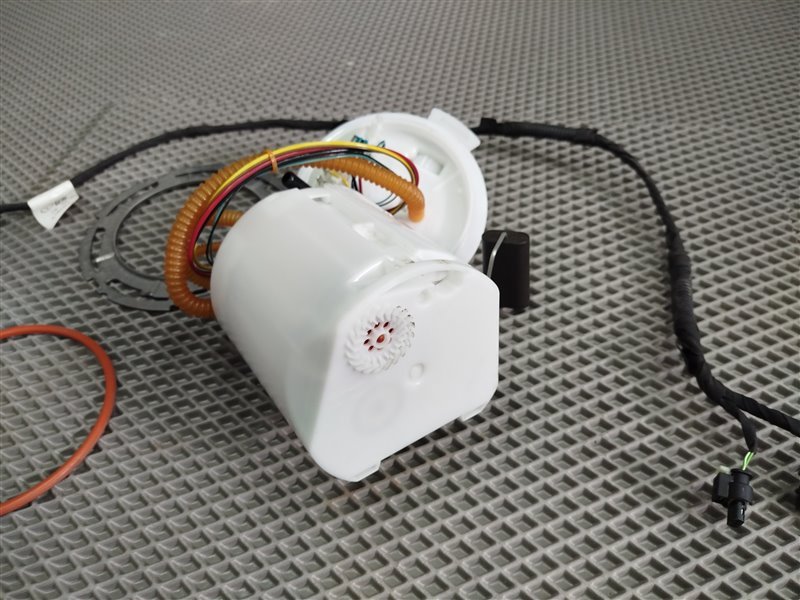 насос в бак, 14910 рублей, Санкт-Петербург