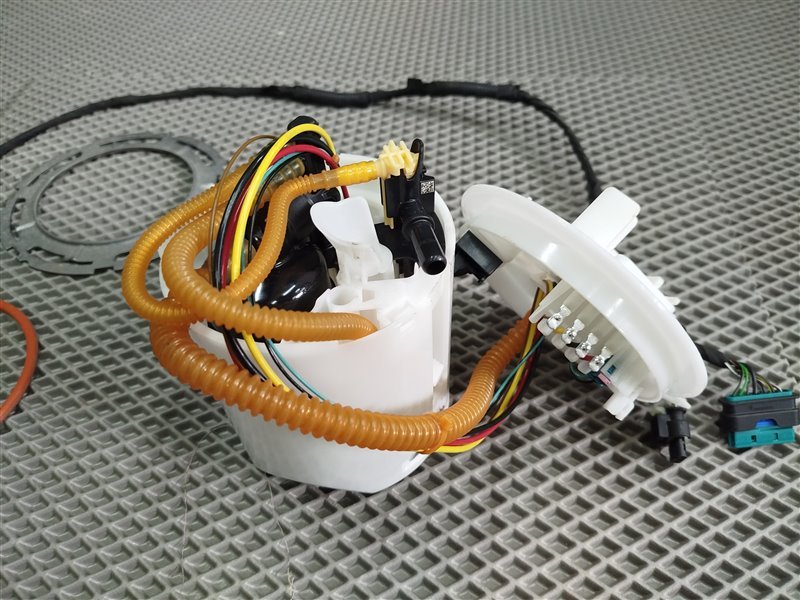 насос в бак, 14910 рублей, Санкт-Петербург