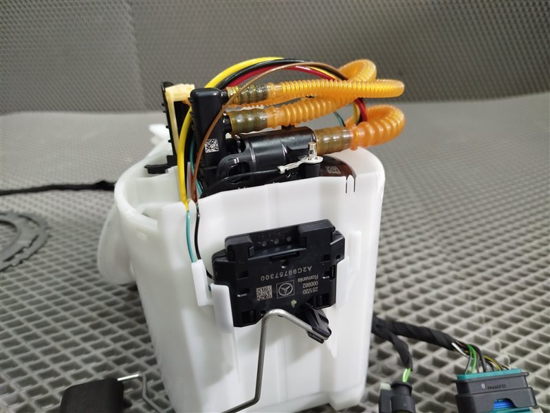 насос в бак, 14910 рублей, Санкт-Петербург