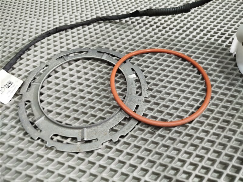 насос в бак, 14910 рублей, Санкт-Петербург