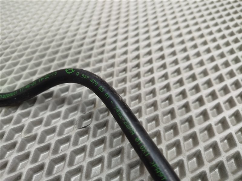 топливная трубка, 5445 рублей, Санкт-Петербург