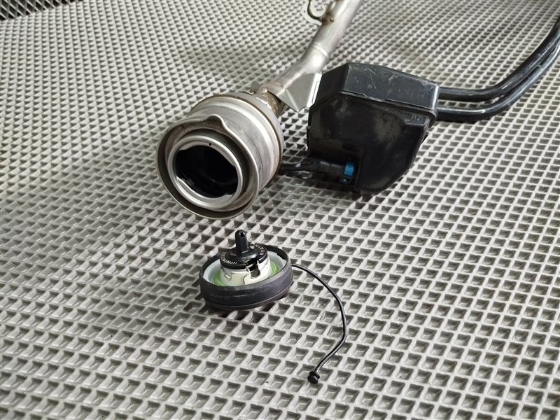 горловина бака, 12215 рублей, Санкт-Петербург