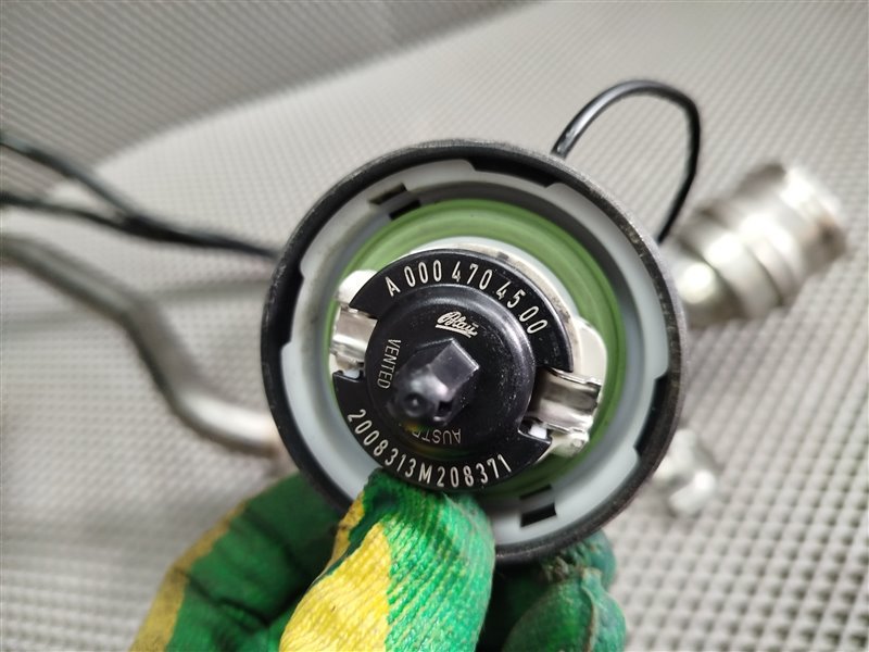 горловина бака, 12215 рублей, Санкт-Петербург