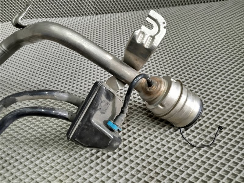 горловина бака, 12215 рублей, Санкт-Петербург