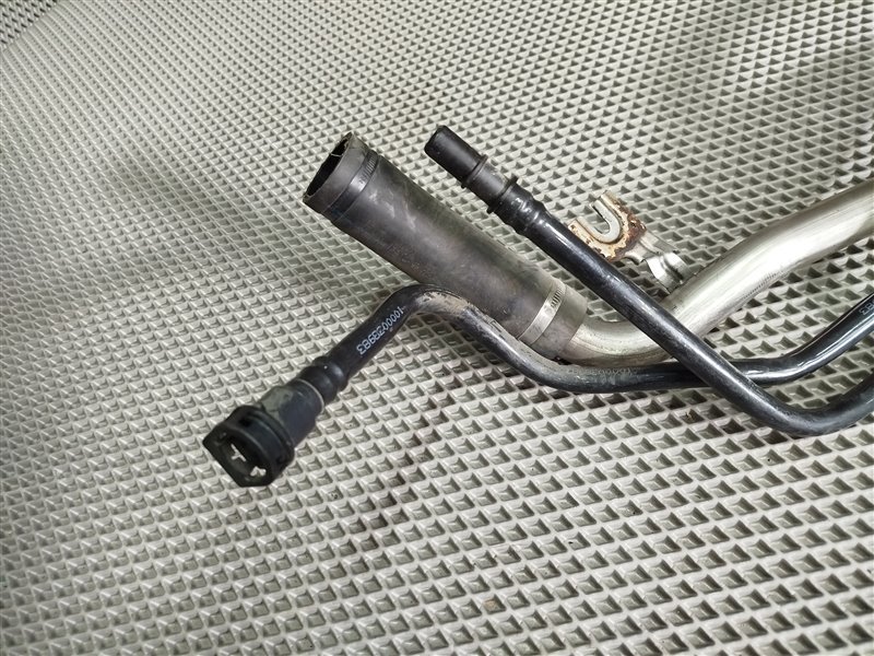 горловина бака, 12215 рублей, Санкт-Петербург