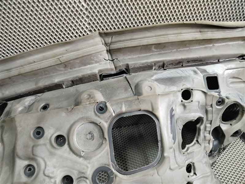 шумоизоляция двигателя, 4565 рублей, Санкт-Петербург