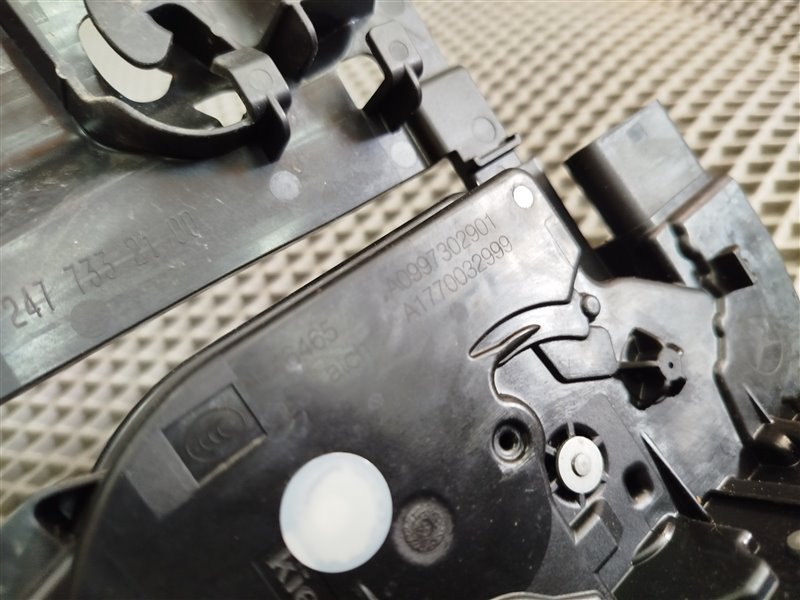 замок двери, 3690 рублей, Санкт-Петербург