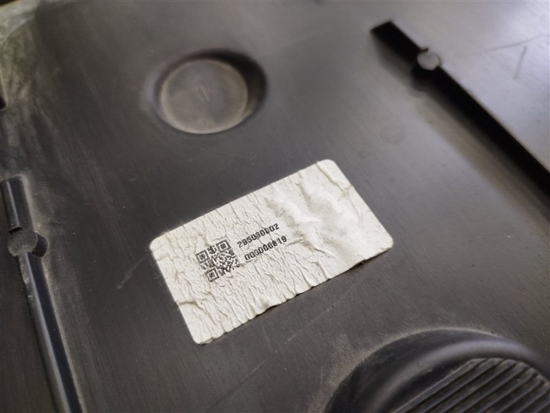 защита бампера, 8030 рублей, Санкт-Петербург