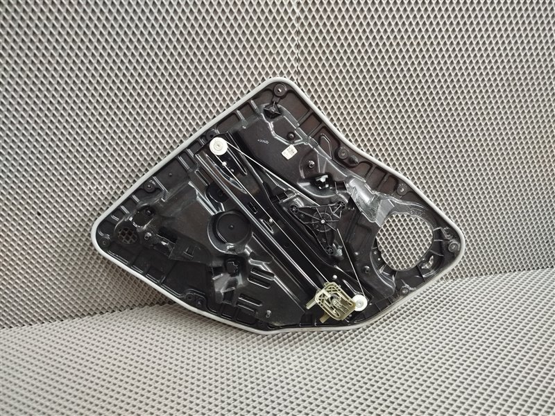 стеклоподъемник, 8945 рублей, Санкт-Петербург