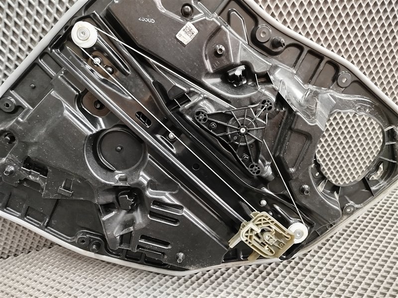 стеклоподъемник, 8945 рублей, Санкт-Петербург