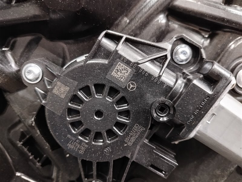 стеклоподъемник, 8945 рублей, Санкт-Петербург