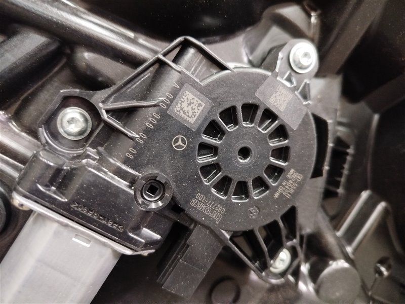 стеклоподъемник, 8945 рублей, Санкт-Петербург