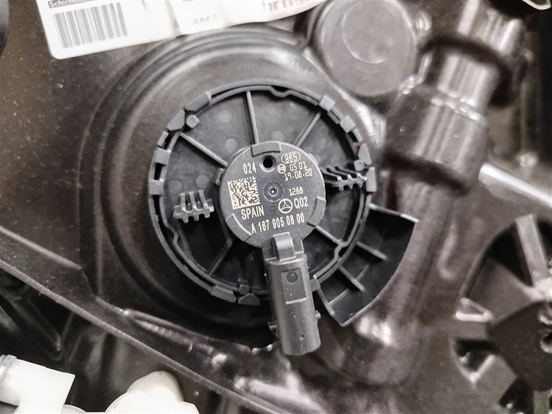 стеклоподъемник, 10705 рублей, Санкт-Петербург