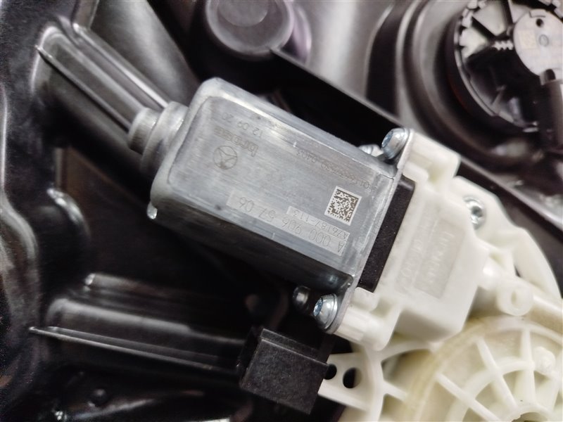 стеклоподъемник, 10705 рублей, Санкт-Петербург