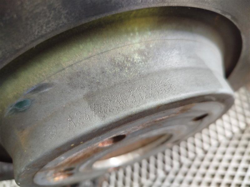 тормозные диски, 14900 рублей, Санкт-Петербург